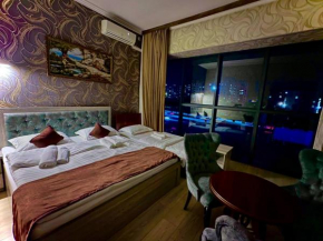Izza Palace Hotel 150MBs WIFI